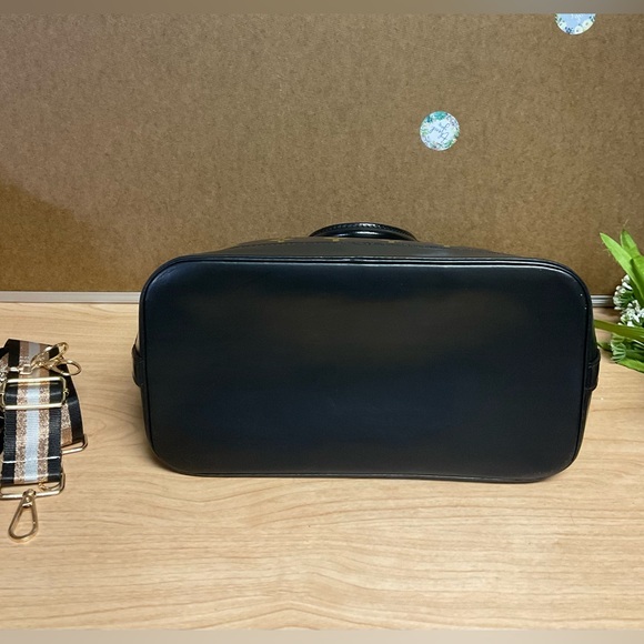 ✅AUTHENTIC 🔐 +Alma Bag LOUIS VUITTON ALMA PM - Picture 12 of 12